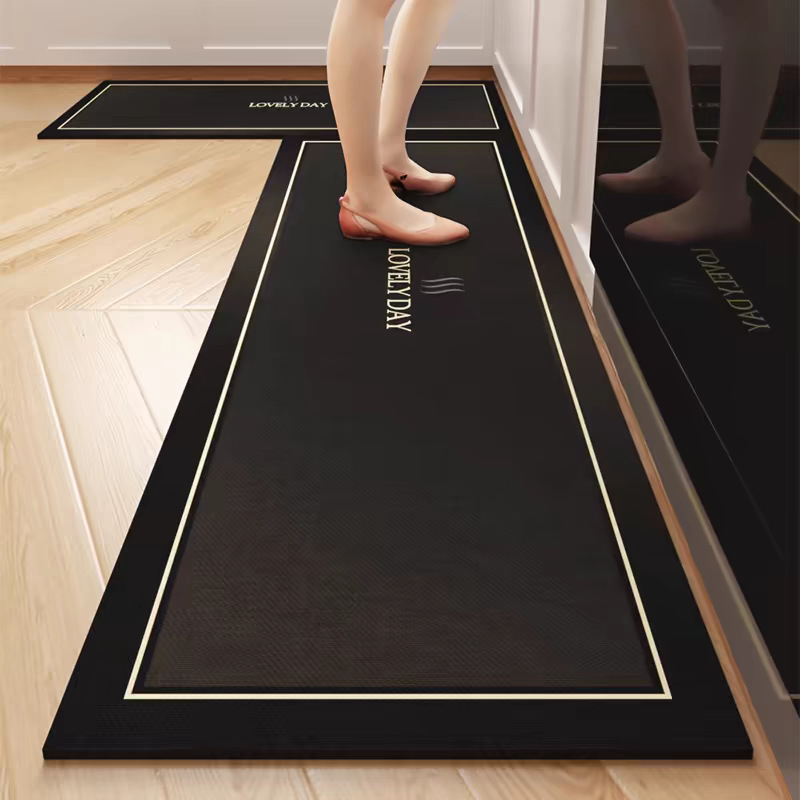 VIKAMA Crystal Velvet Rug Simp - Home Bathroom Design Simple 리뷰 및 가격
