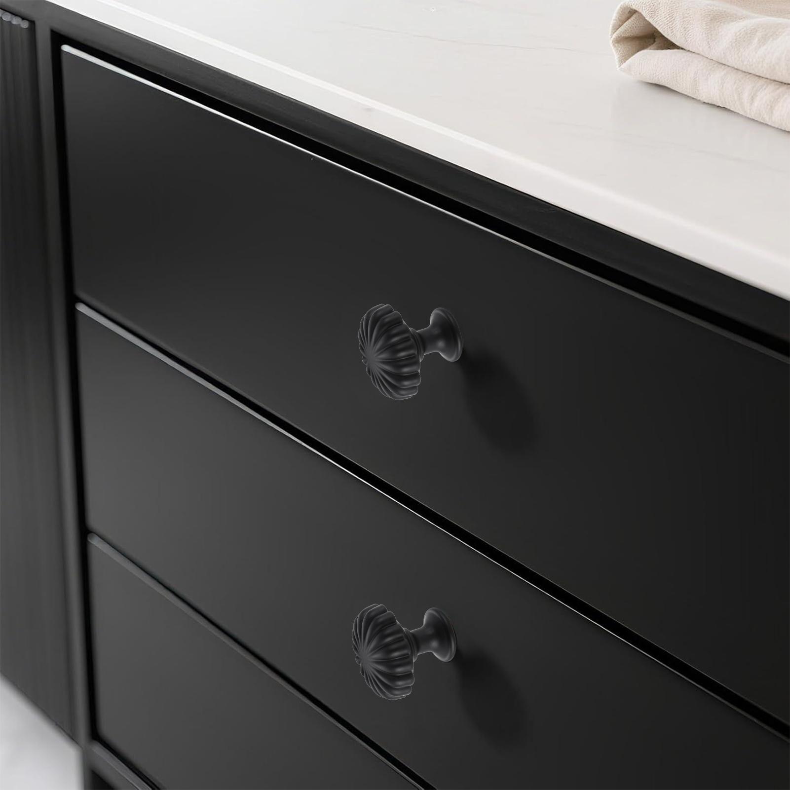 Cabinet Knobs 10 Pieces Pumpki - Home Hardware Bathroom Cabinets 리뷰 및 가격