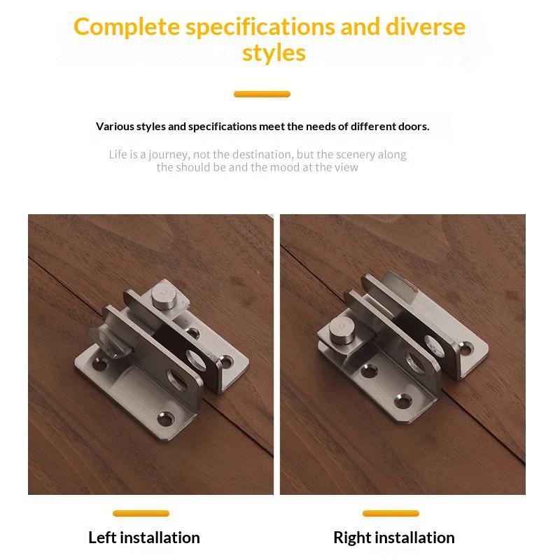【HG】Thick Stainless Steel Door - Home Hardware Bathroom Cabinets 리뷰 및 가격