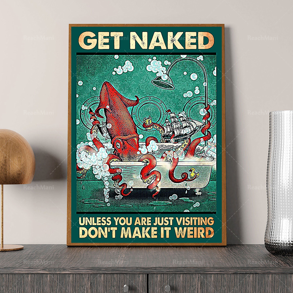 Get Naked Unless You Are Just  - Home Bathroom Painting Ideas 리뷰 및 가격