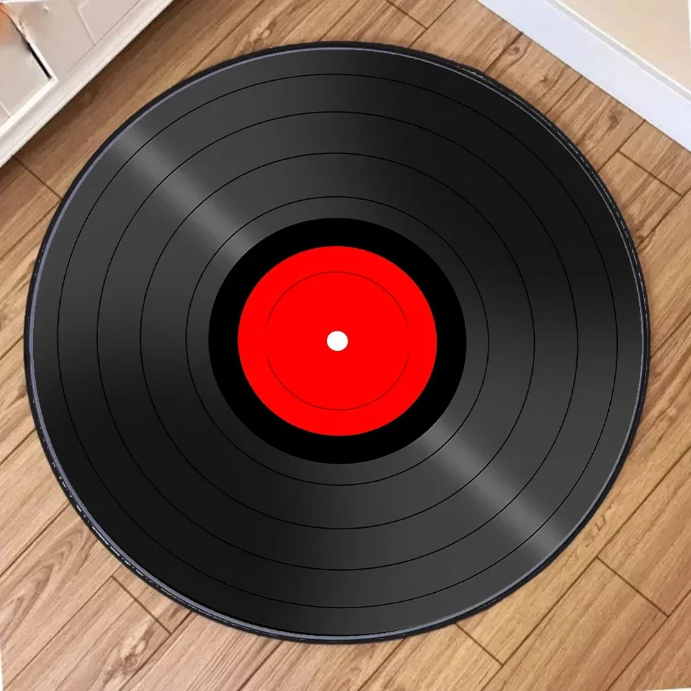 1pc Luxury Vinyl Record Ideas  - Home Bathroom Decor Ideas 리뷰 및 가격