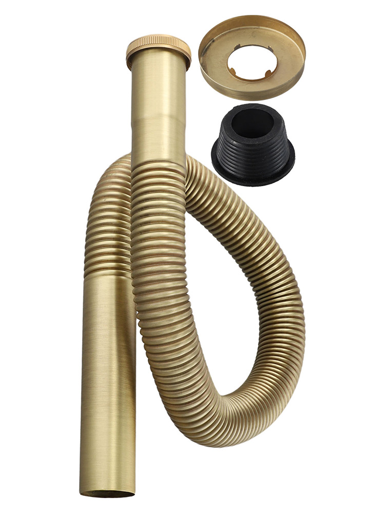 1pc Flexible Hose Brass Hose S - Home Bathroom Sink 리뷰 및 가격