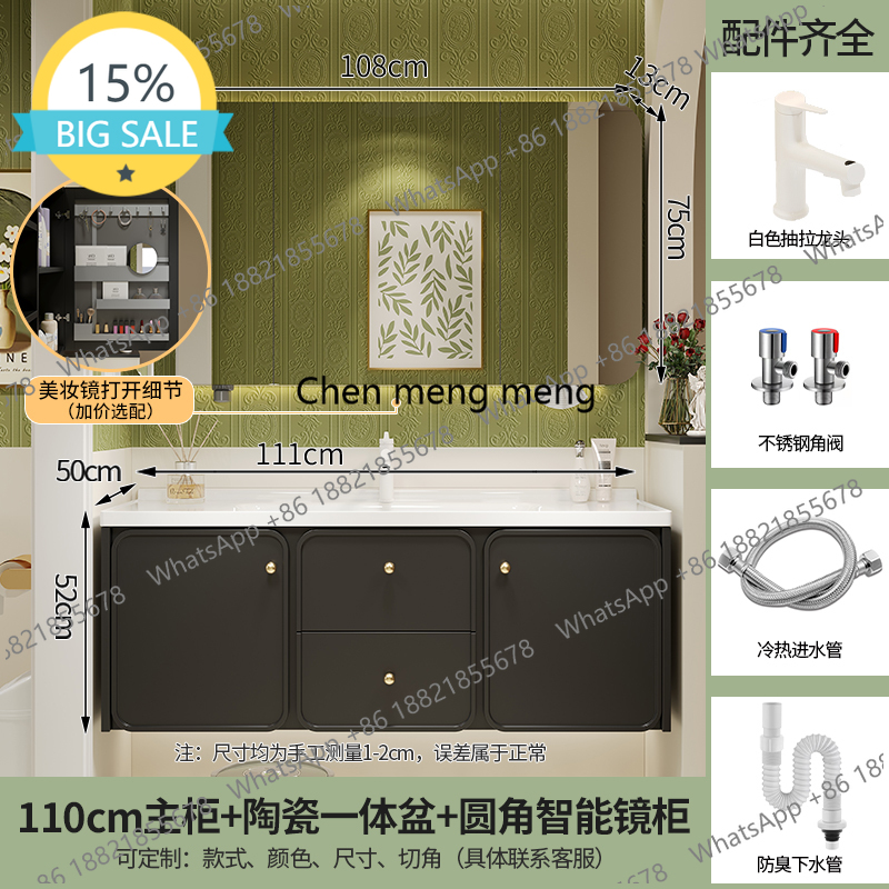 J07 Display Sink Bathroom Cabi - Home Bathroom Partition 리뷰 및 가격