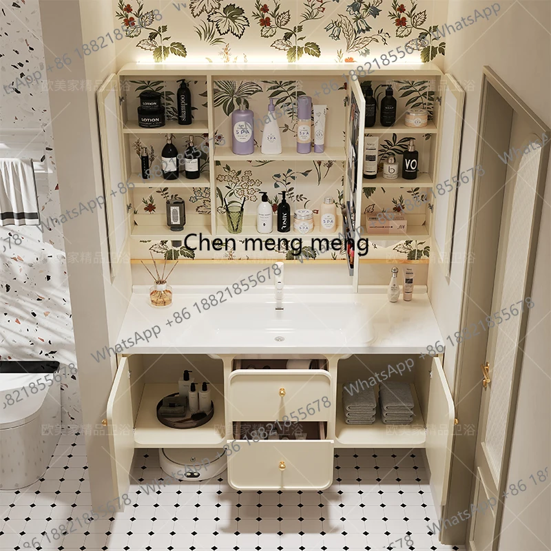 J07 Display Sink Bathroom Cabi - Home Bathroom Partition 리뷰 및 가격