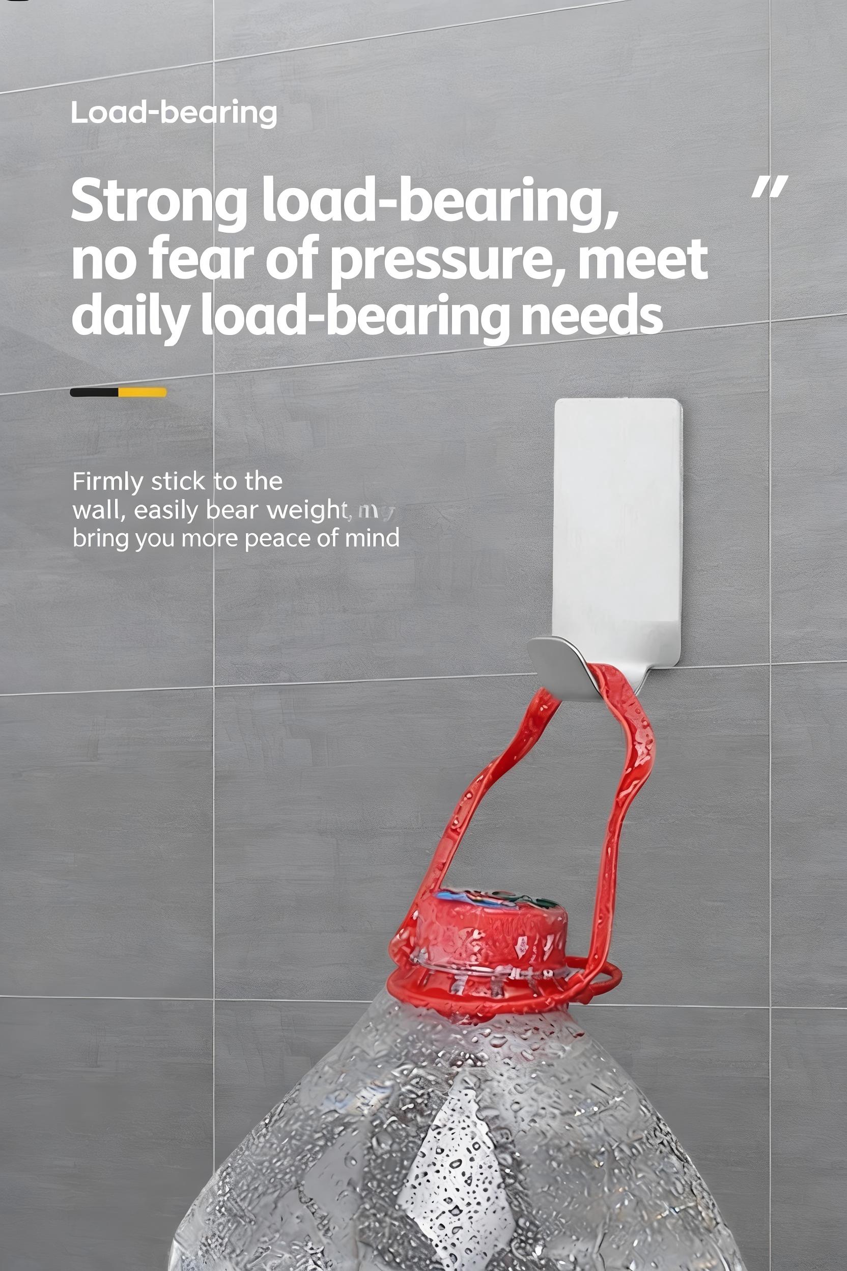 Self Adhesive Hook Stainless S - Robe Hook Adhesive 리뷰 및 가격