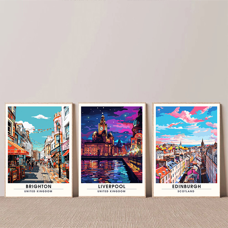 Bath Brighton Liverpool Manche - Home Bathroom Painting Ideas 리뷰 및 가격
