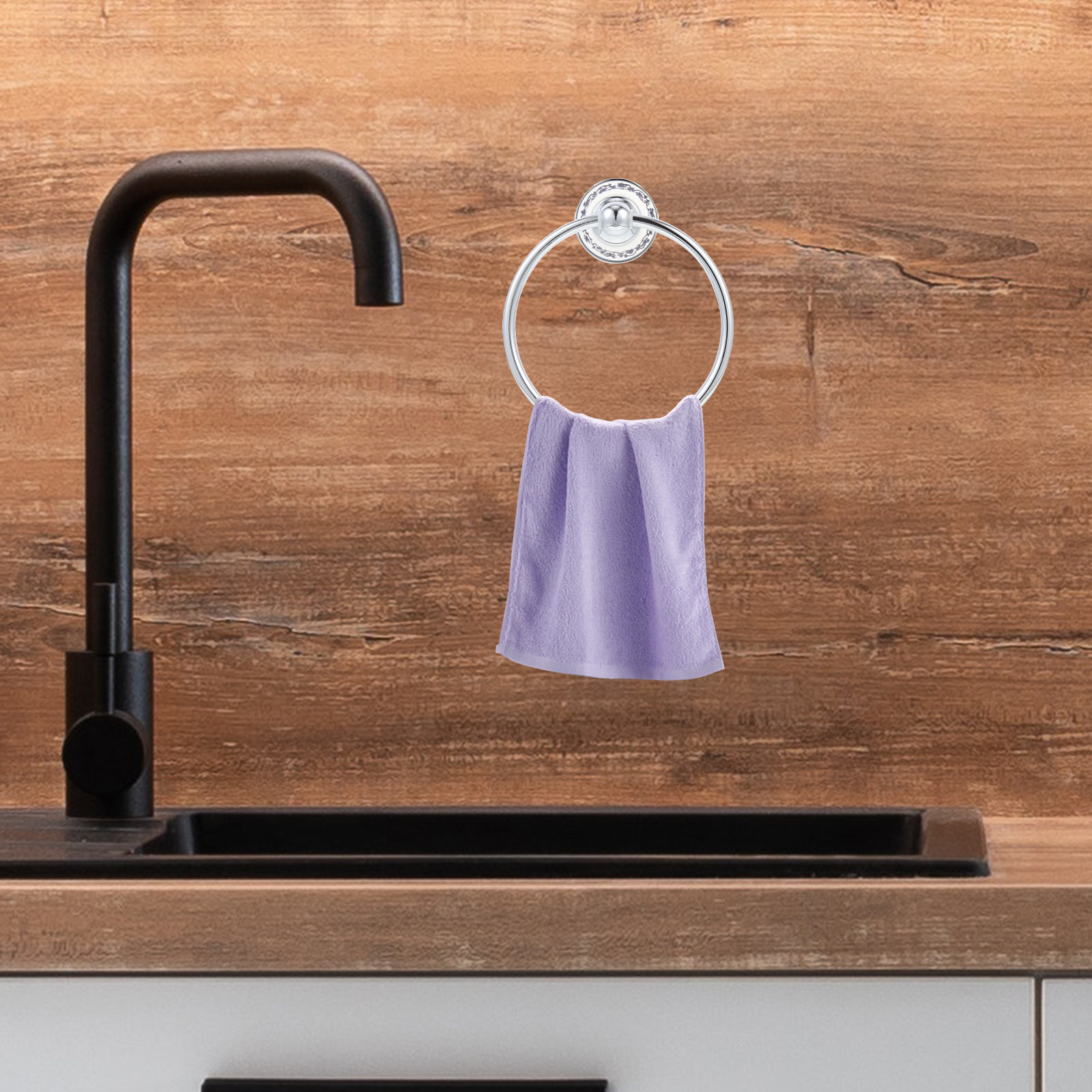 Stainless Steel Wall Mounted T - Home Bathroom Design Simple 리뷰 및 가격