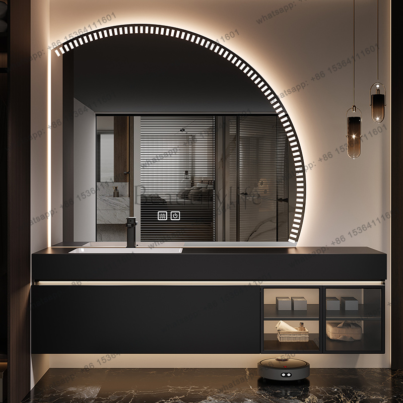 LJYOrganizer Perfume Bathroom  - Home Bathroom Partition 리뷰 및 가격