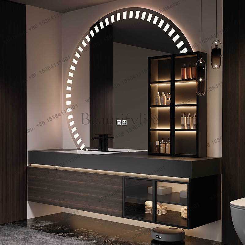 LJYOrganizer Perfume Bathroom  - Home Bathroom Partition 리뷰 및 가격