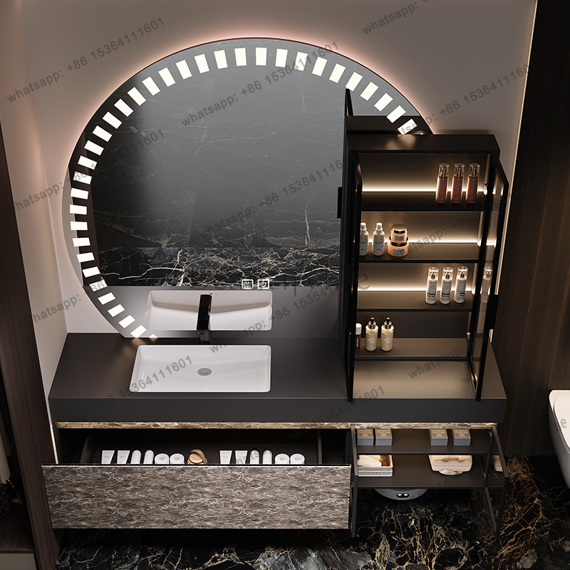 LJYOrganizer Perfume Bathroom  - Home Bathroom Partition 리뷰 및 가격