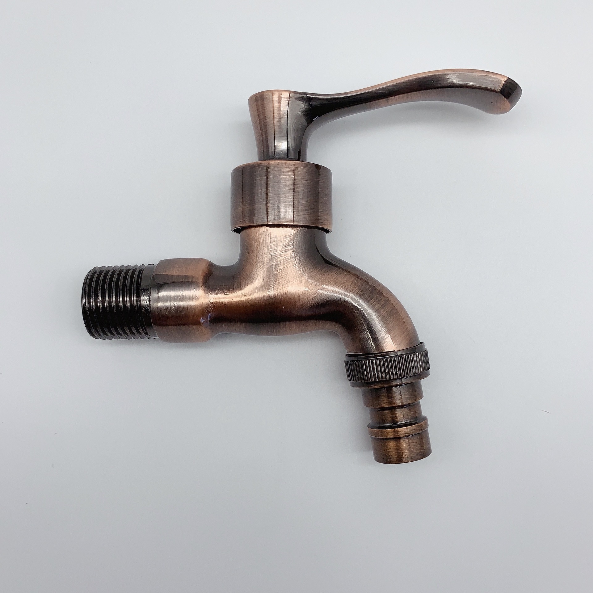 Outdoor Faucet  Anituqe Bronze - Basin Mixer Tap 리뷰 및 가격