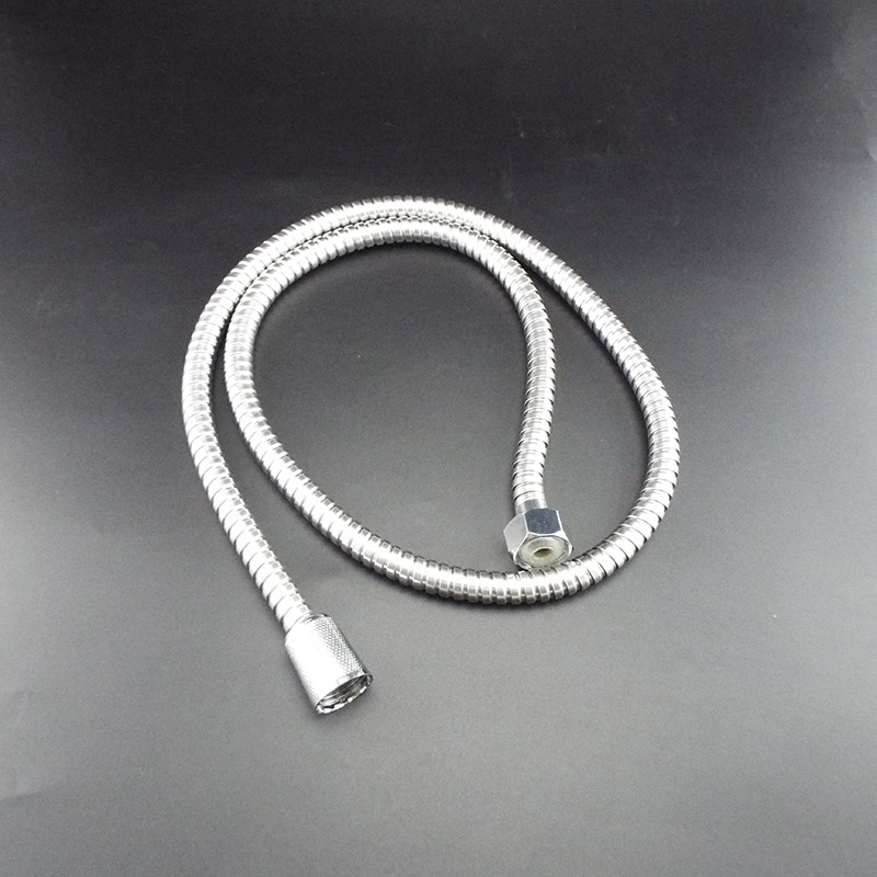 Flexible Shower Hose Tube Stai - Home Bathroom Plumbing 리뷰 및 가격