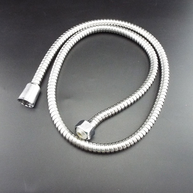 Flexible Shower Hose Tube Stai - Home Bathroom Plumbing 리뷰 및 가격