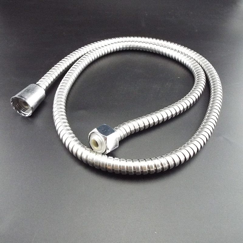 Flexible Shower Hose Tube Stai - Home Bathroom Plumbing 리뷰 및 가격