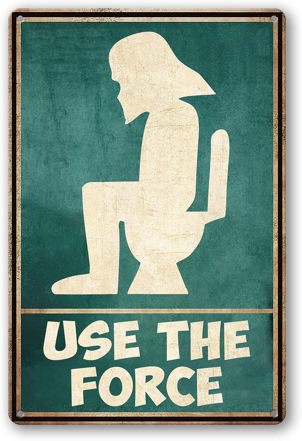 Funny Bathroom Wall Art Decor  - Home Bathroom Toilet 리뷰 및 가격