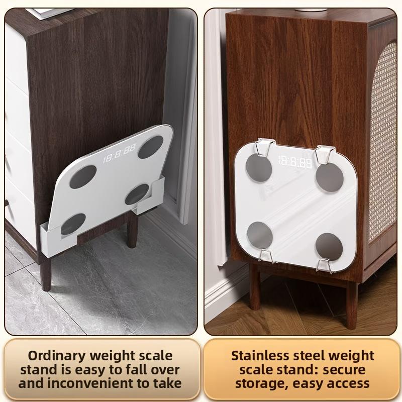 New Wall Mounted Weight Scale  - Home Bathroom Door Design 리뷰 및 가격