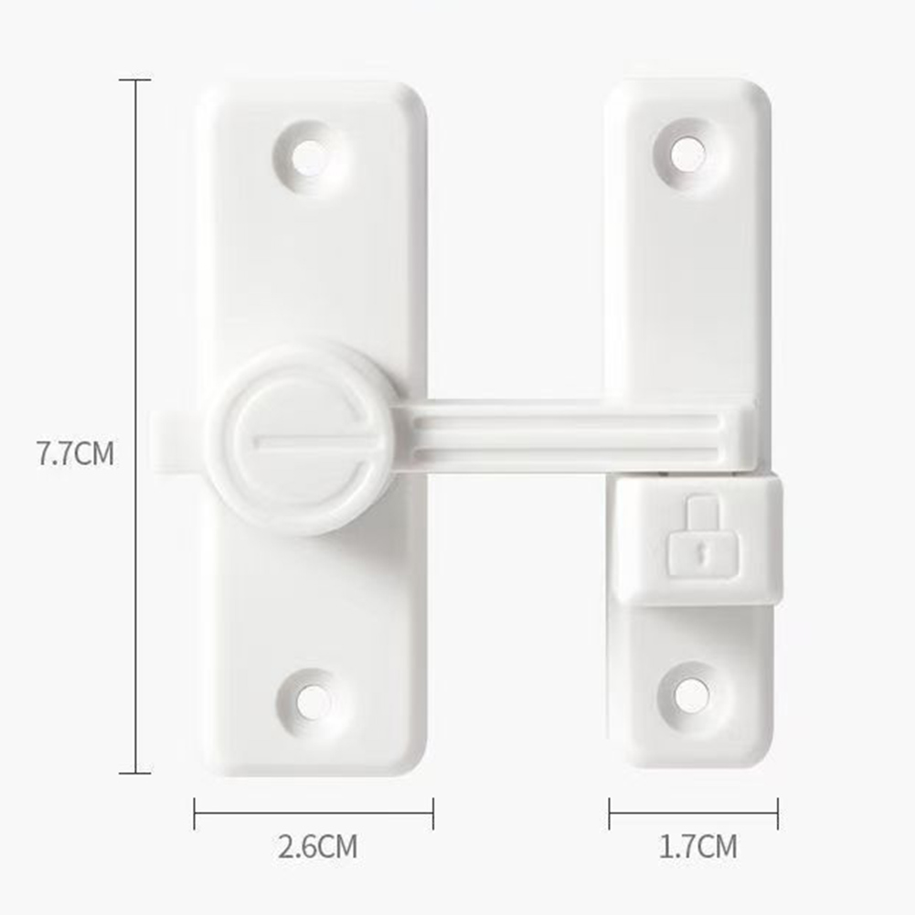 White 90 Degree Flip Latch For - Home Hardware Bathroom Cabinets 리뷰 및 가격