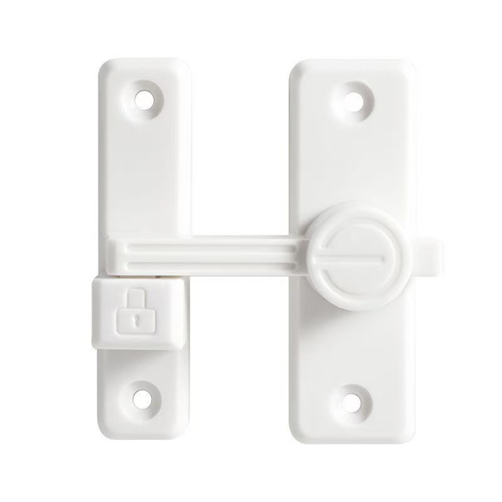 White 90 Degree Flip Latch For - Home Hardware Bathroom Cabinets 리뷰 및 가격