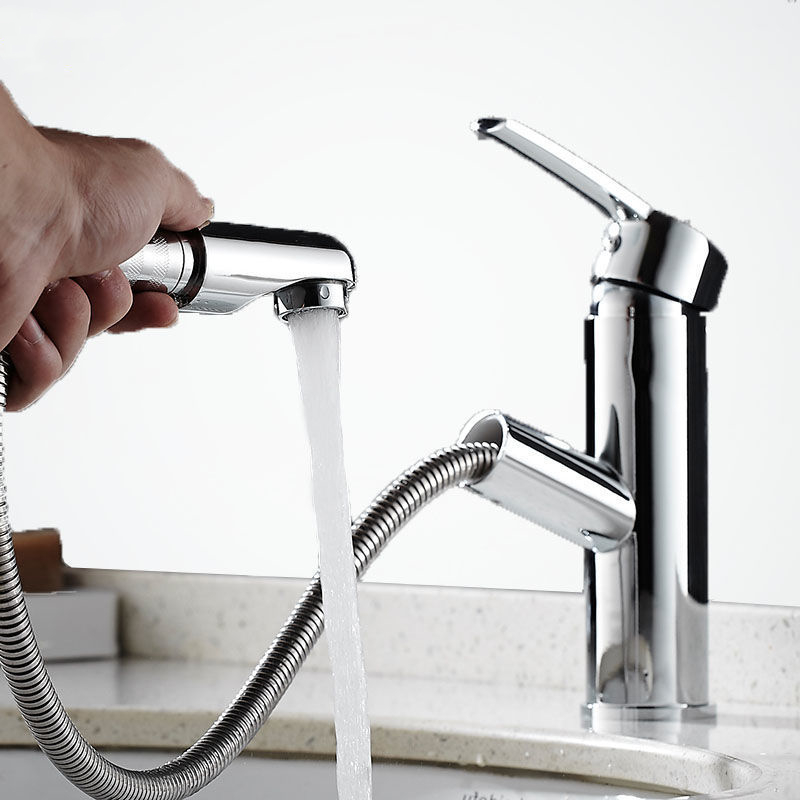 Kitchen Sprayer G1/2 ABS Chrom - Basin Mixer Tap 리뷰 및 가격