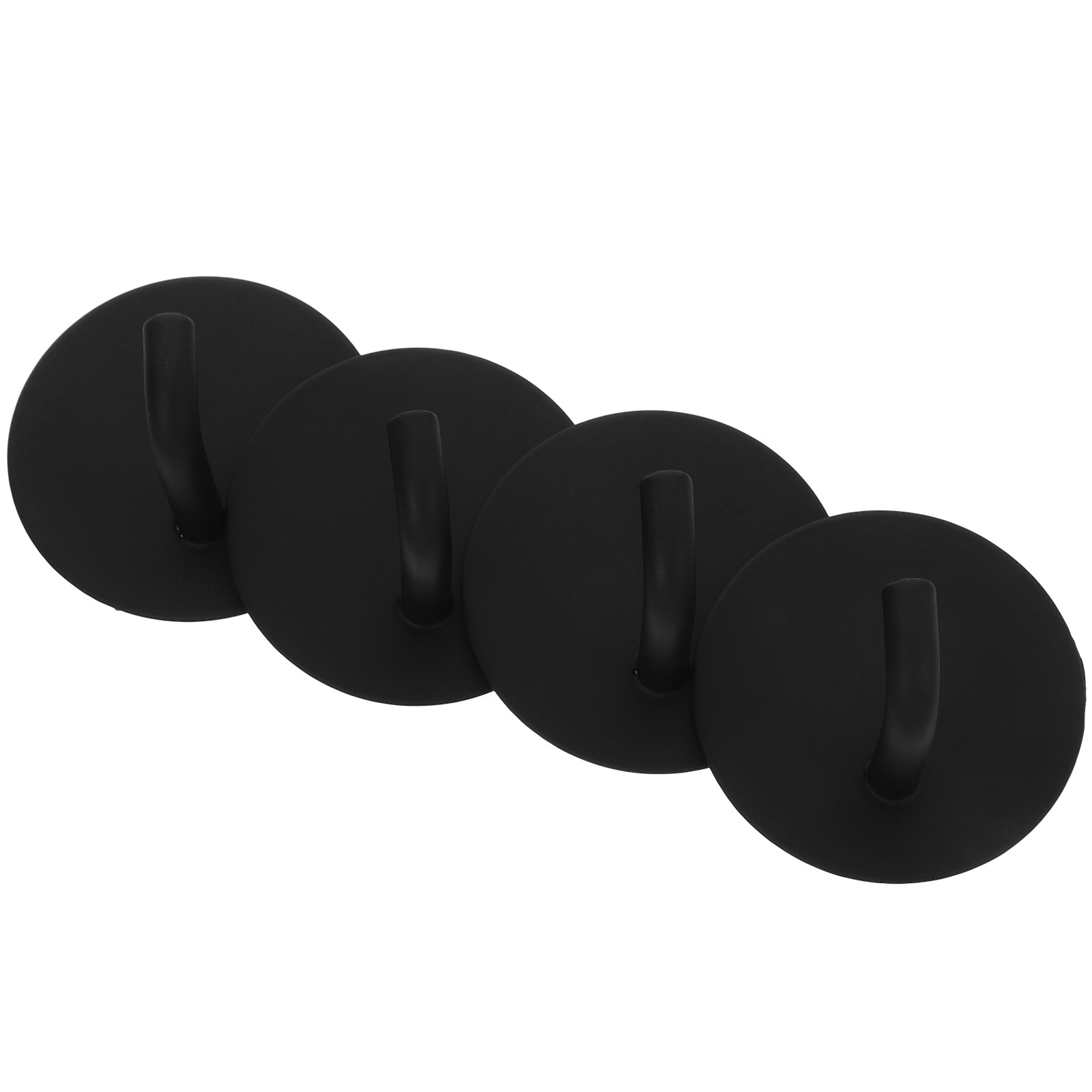 4Pcs Stainless Steel Adhesive  - Robe Hook Adhesive 리뷰 및 가격