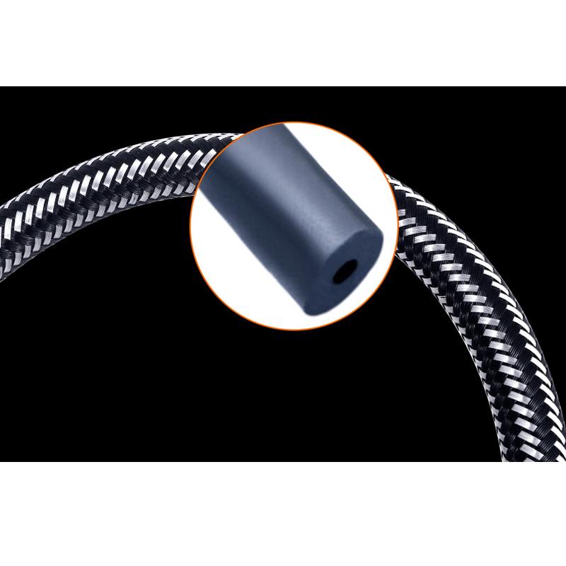 Stainless Steel Nylon Braided  - Home Bathroom Plumbing 리뷰 및 가격