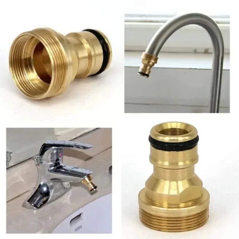 1/2/5PCS Universal Tap Kitchen - Basin Mixer Tap 리뷰 및 가격