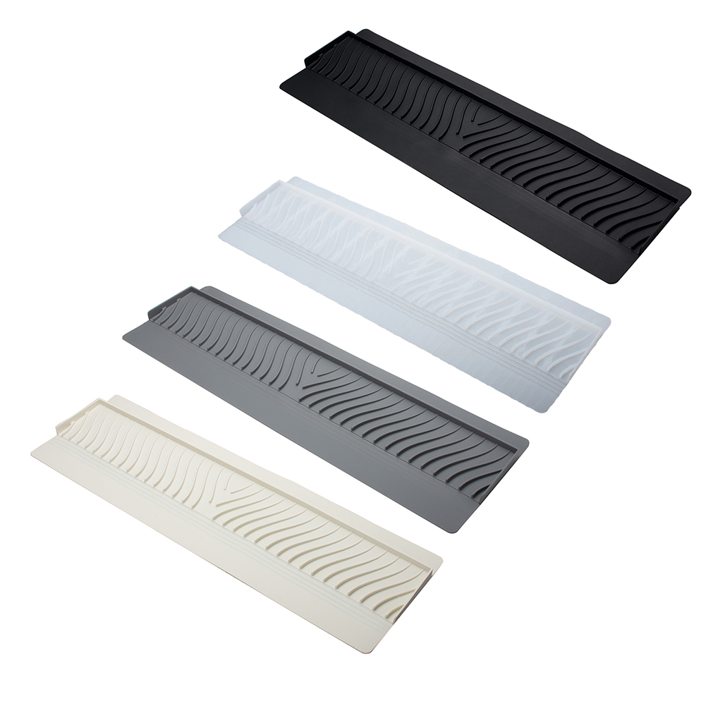 Flexible Silicone Sink Guard B - Home Bathroom Sink 리뷰 및 가격