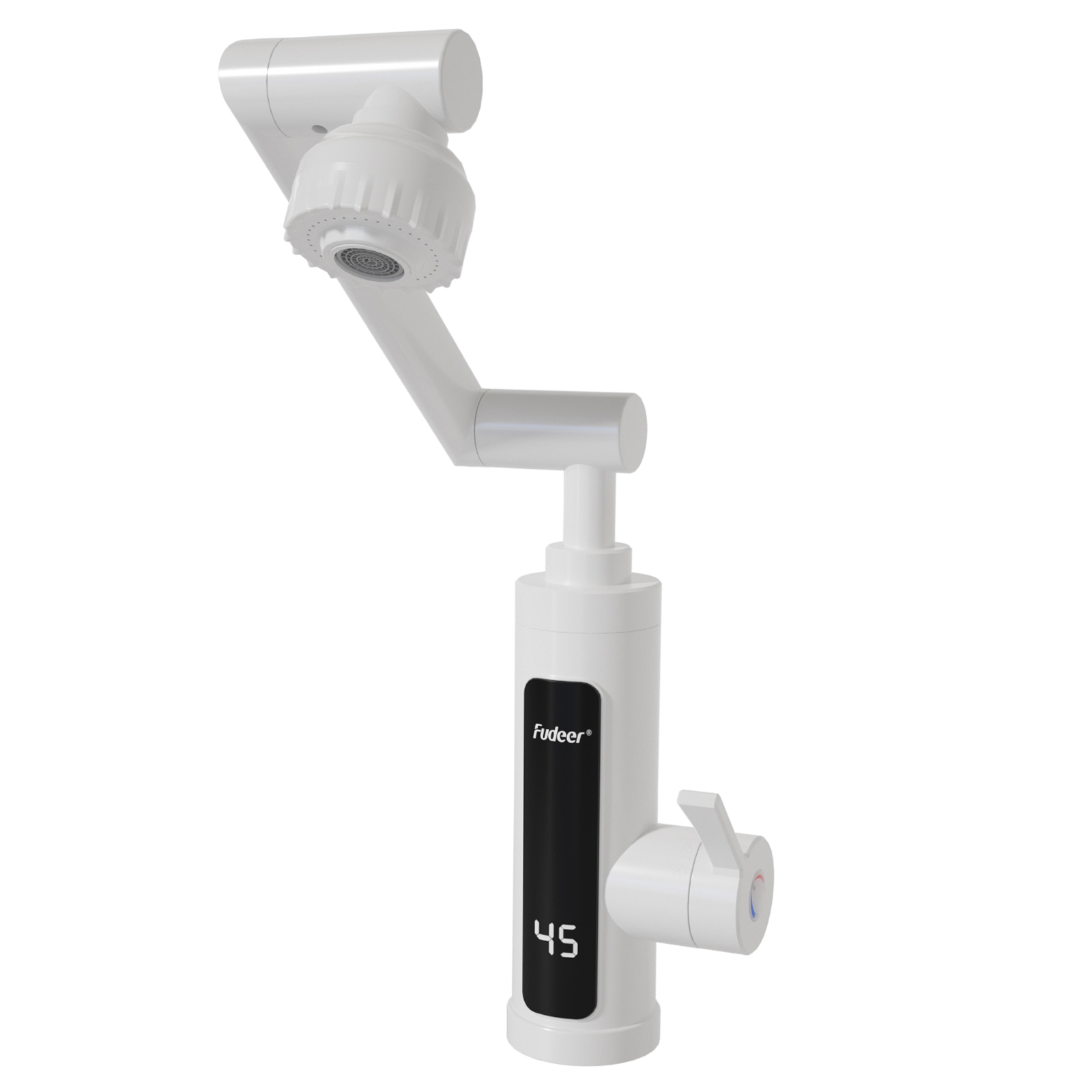 Fudeer Electric Instant Water  - Home Bathroom Sink 리뷰 및 가격