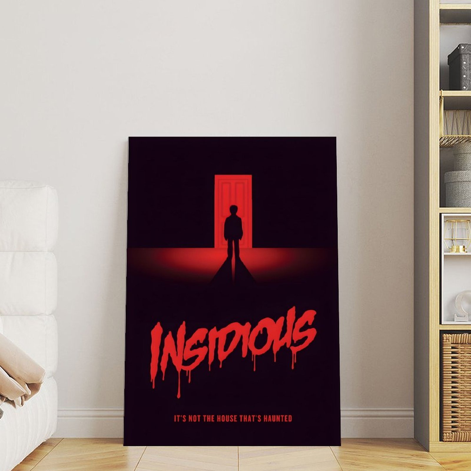 Classic Movie Minimalist Poste - Home Bathroom Painting Ideas 리뷰 및 가격
