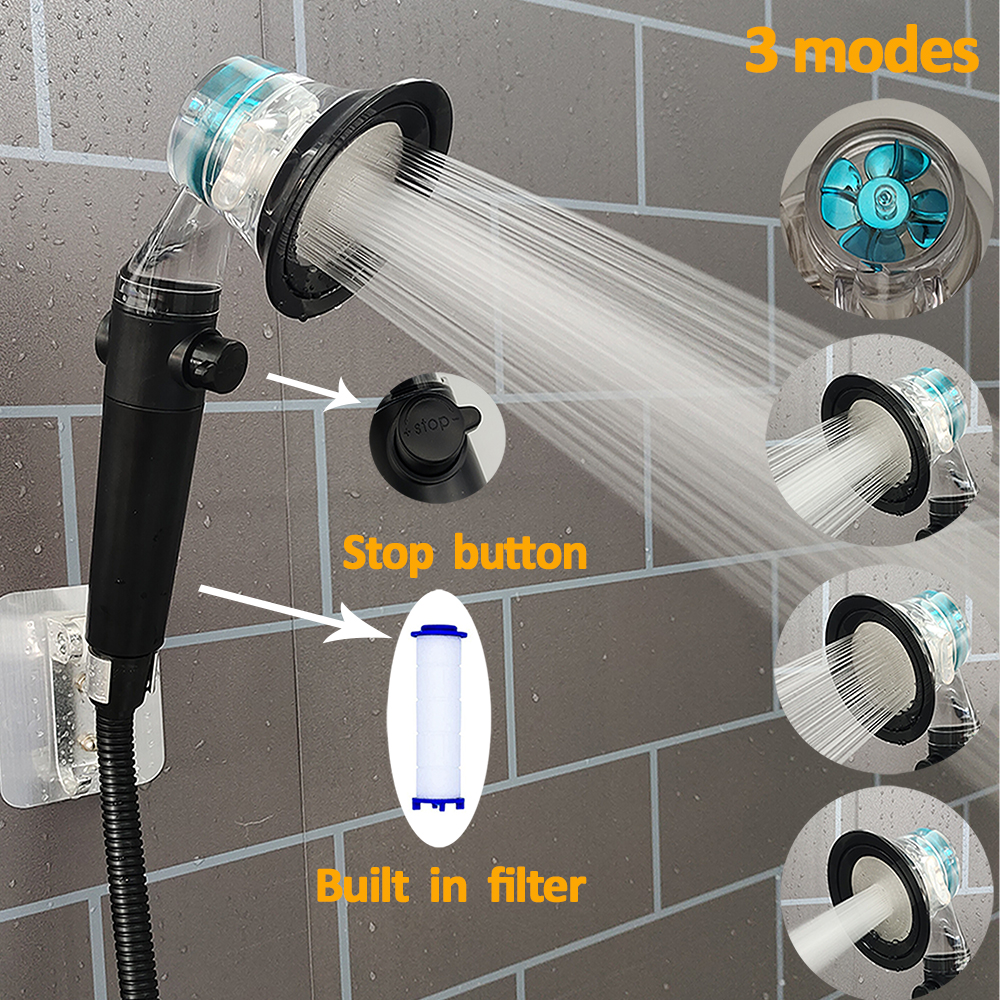 New Design Propeller Bathroom  - Home Assistant Bathroom Fan 리뷰 및 가격