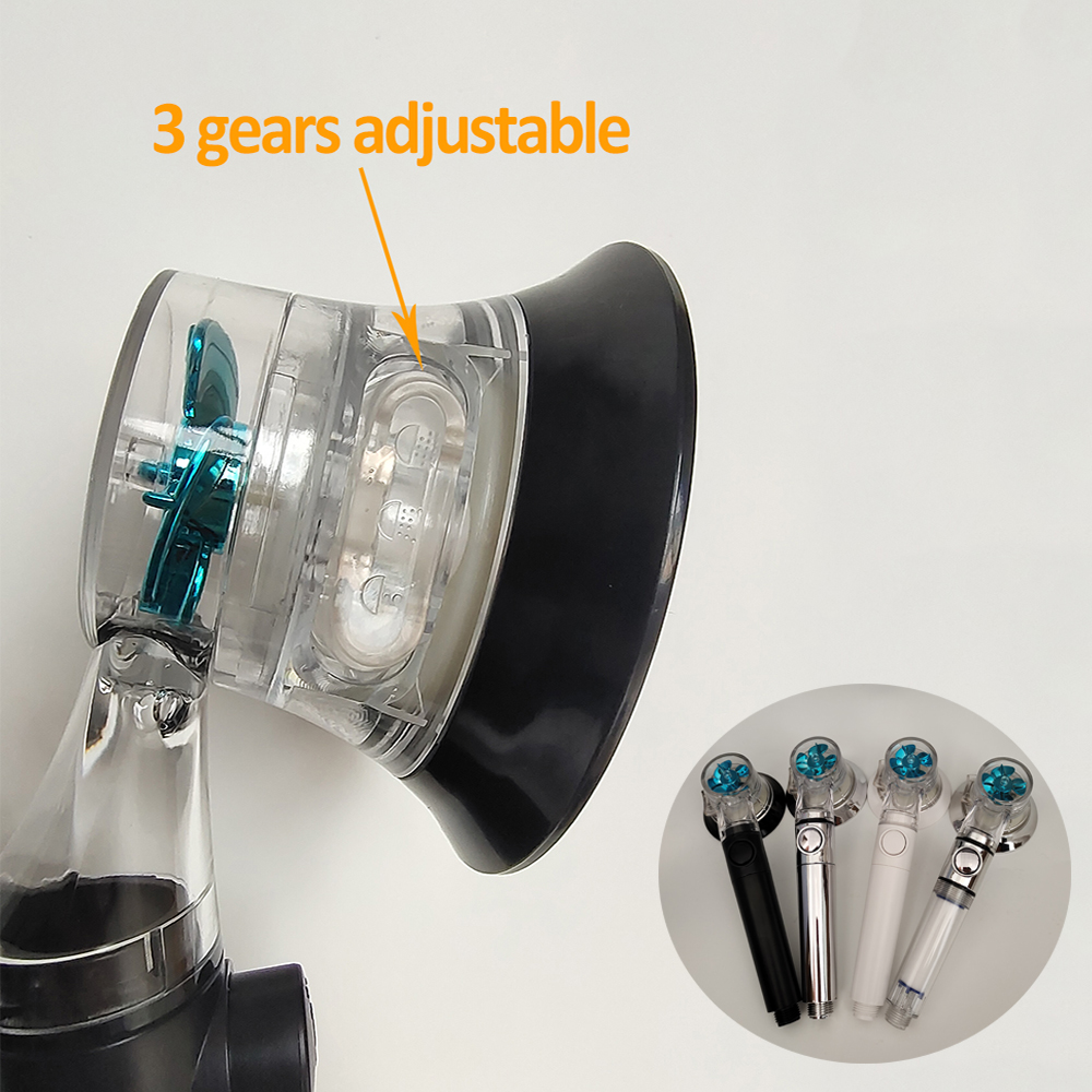 New Design Propeller Bathroom  - Home Assistant Bathroom Fan 리뷰 및 가격