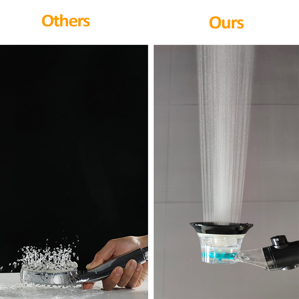 New Design Propeller Bathroom  - Home Assistant Bathroom Fan 리뷰 및 가격