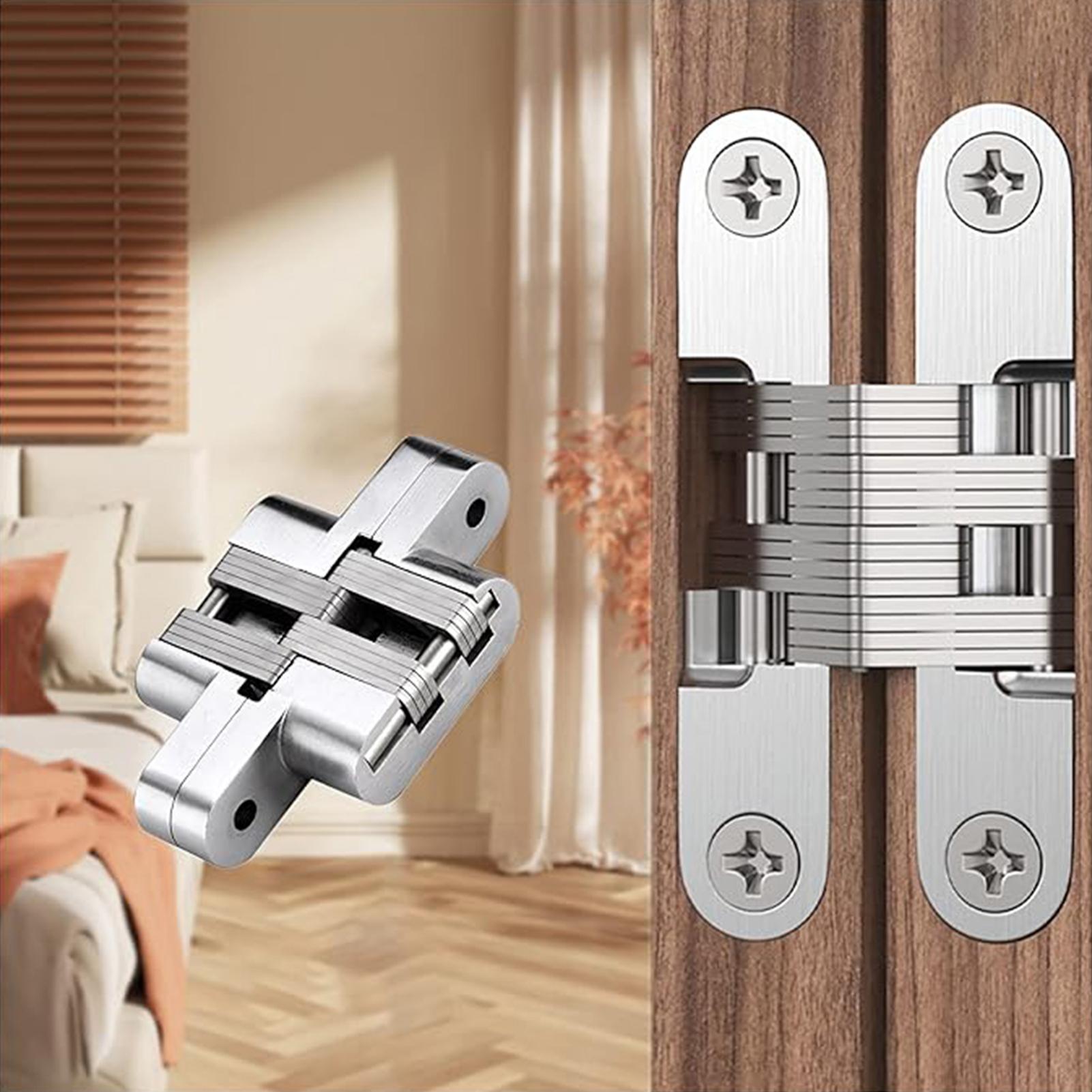 Invisible Hinges 180 Degree In - Home Hardware Bathroom Cabinets 리뷰 및 가격