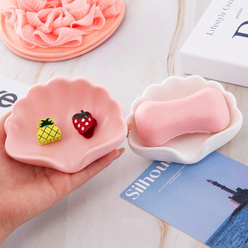 Cute Bow Heart Shaped Ceramic  - Home Bathroom Sink 리뷰 및 가격