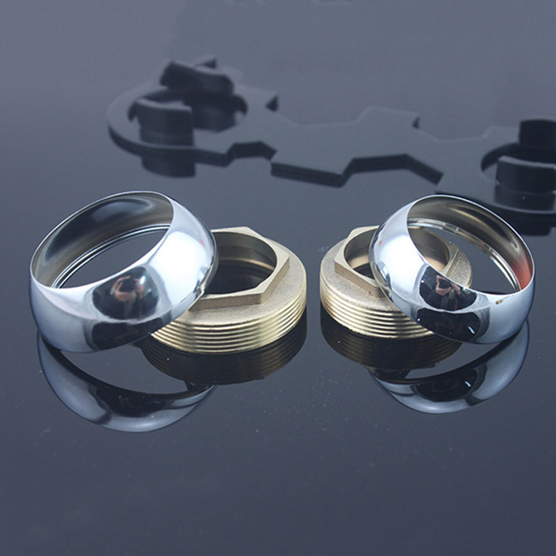 1pcs 25/35/40/45mm All Copper  - Basin Mixer Tap 리뷰 및 가격