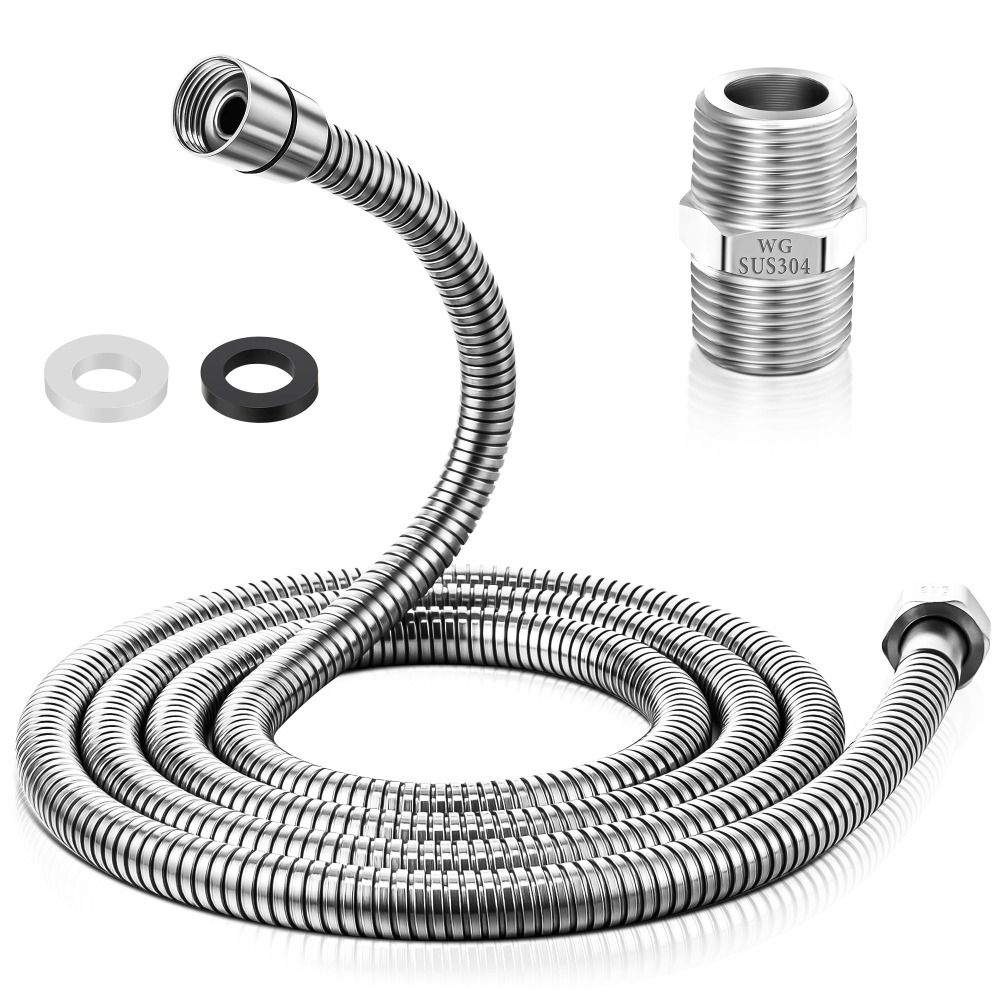 1.5/2m High Pressure Shower Ho - Home Bathroom Plumbing 리뷰 및 가격