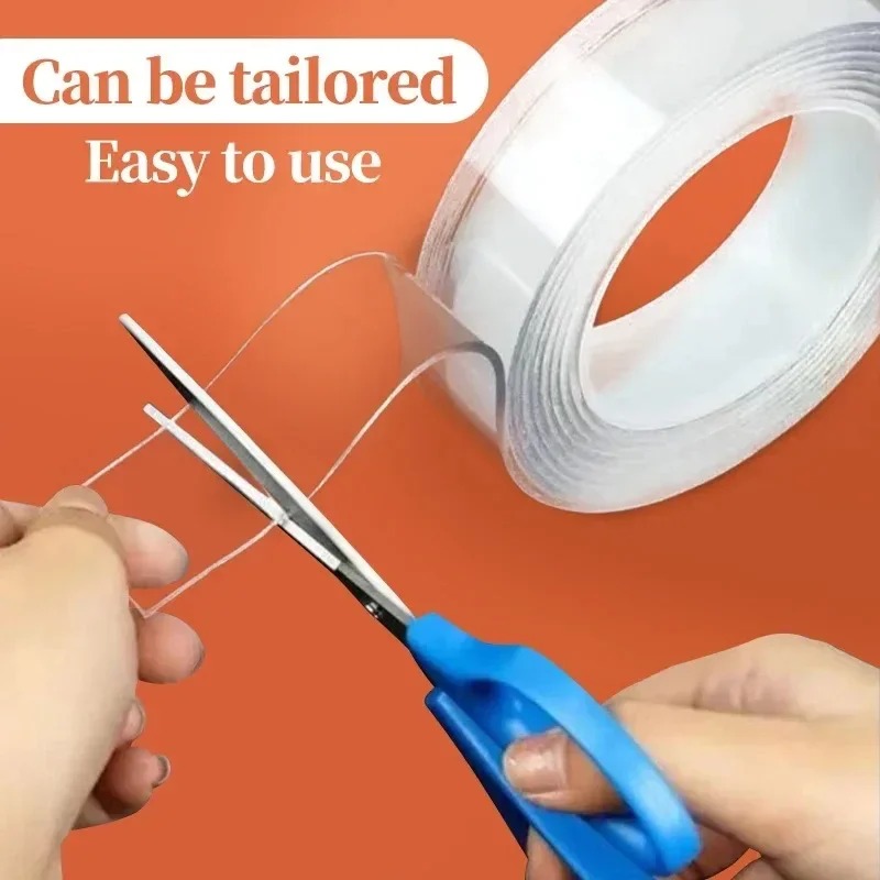 Nano Tape Super Strong Double- - Home Bathroom Plumbing 리뷰 및 가격