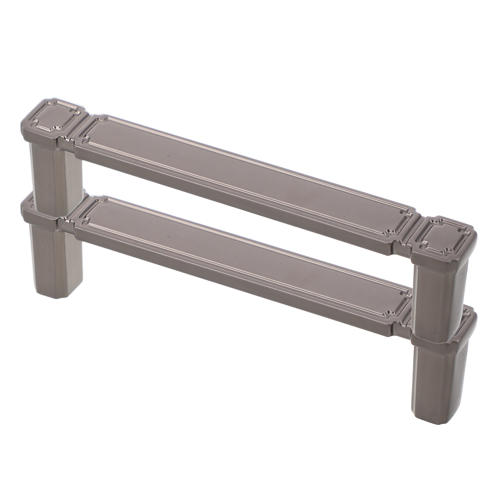 2Pcs Zinc Alloy Cabinet Handle - Home Hardware Bathroom Cabinets 리뷰 및 가격