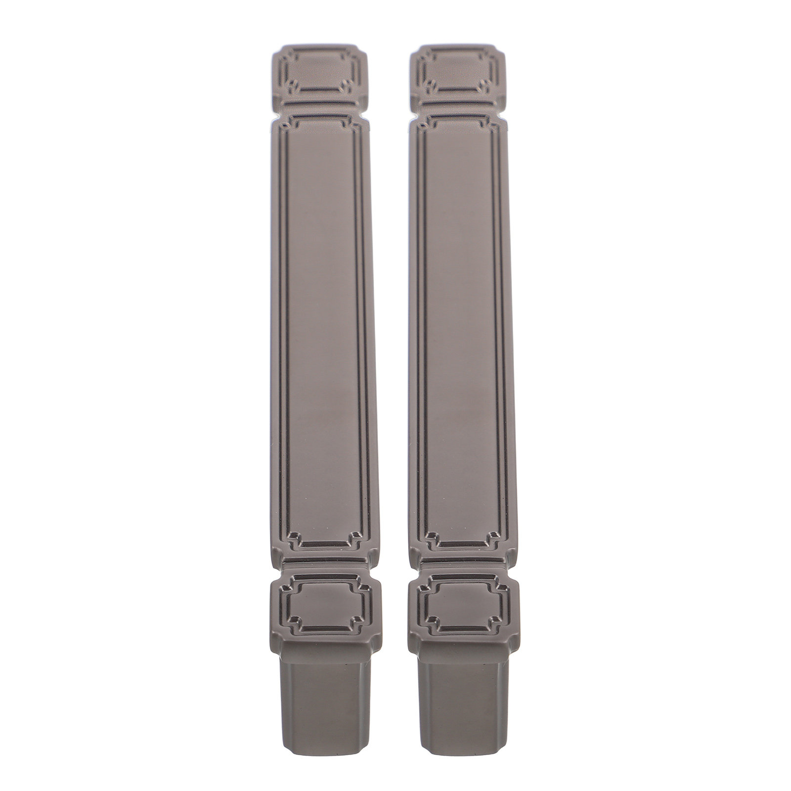 2Pcs Zinc Alloy Cabinet Handle - Home Hardware Bathroom Cabinets 리뷰 및 가격