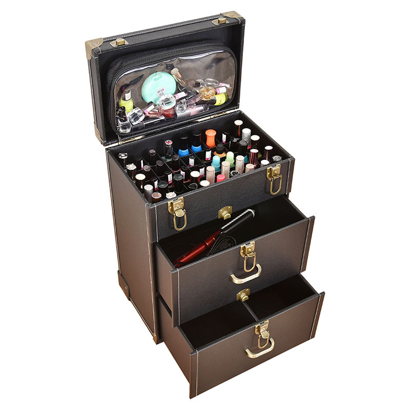 MultiPurpose Cosmetic Storage  - Home Essentials Bathroom Organizer 리뷰 및 가격