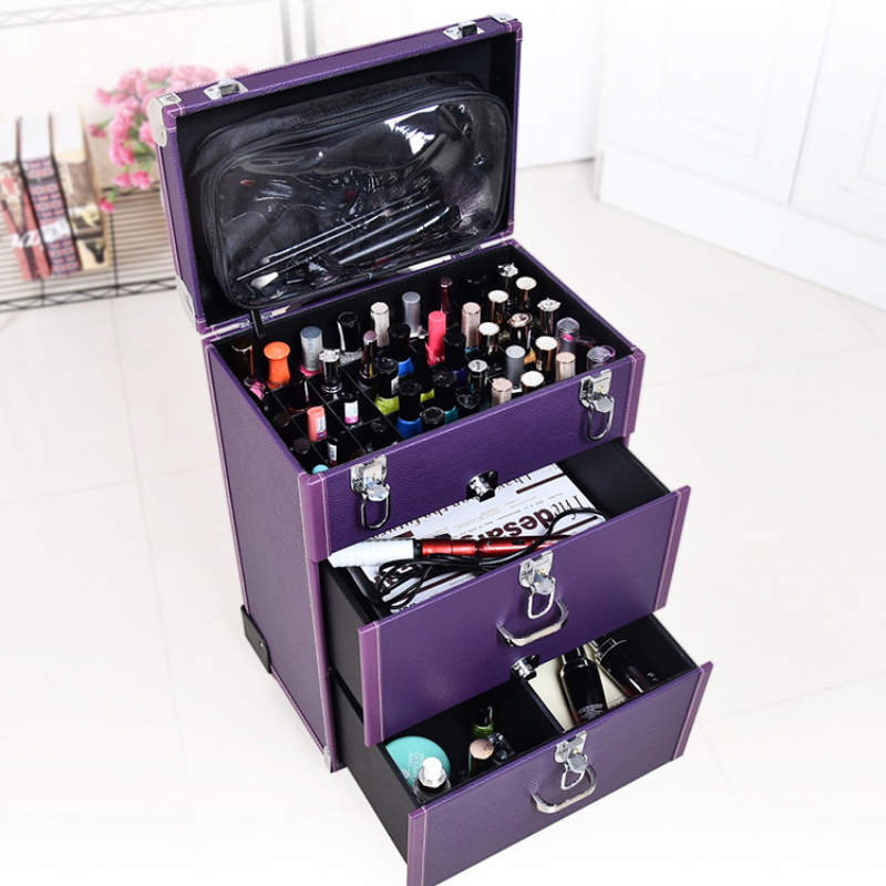 MultiPurpose Cosmetic Storage  - Home Essentials Bathroom Organizer 리뷰 및 가격