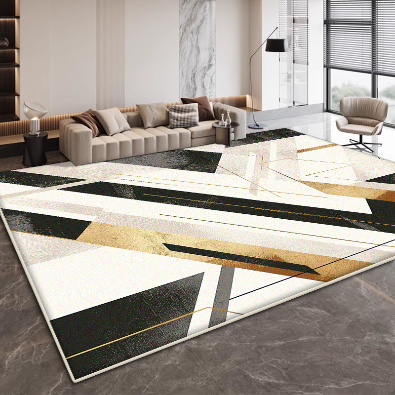 Modern Geometric Design Living - Home Bathroom Design Simple 리뷰 및 가격
