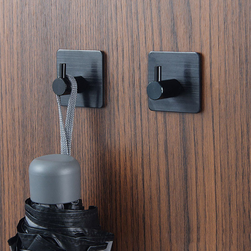 2pcs Self Adhesive Bathroom Ro - Robe Hook Adhesive 리뷰 및 가격