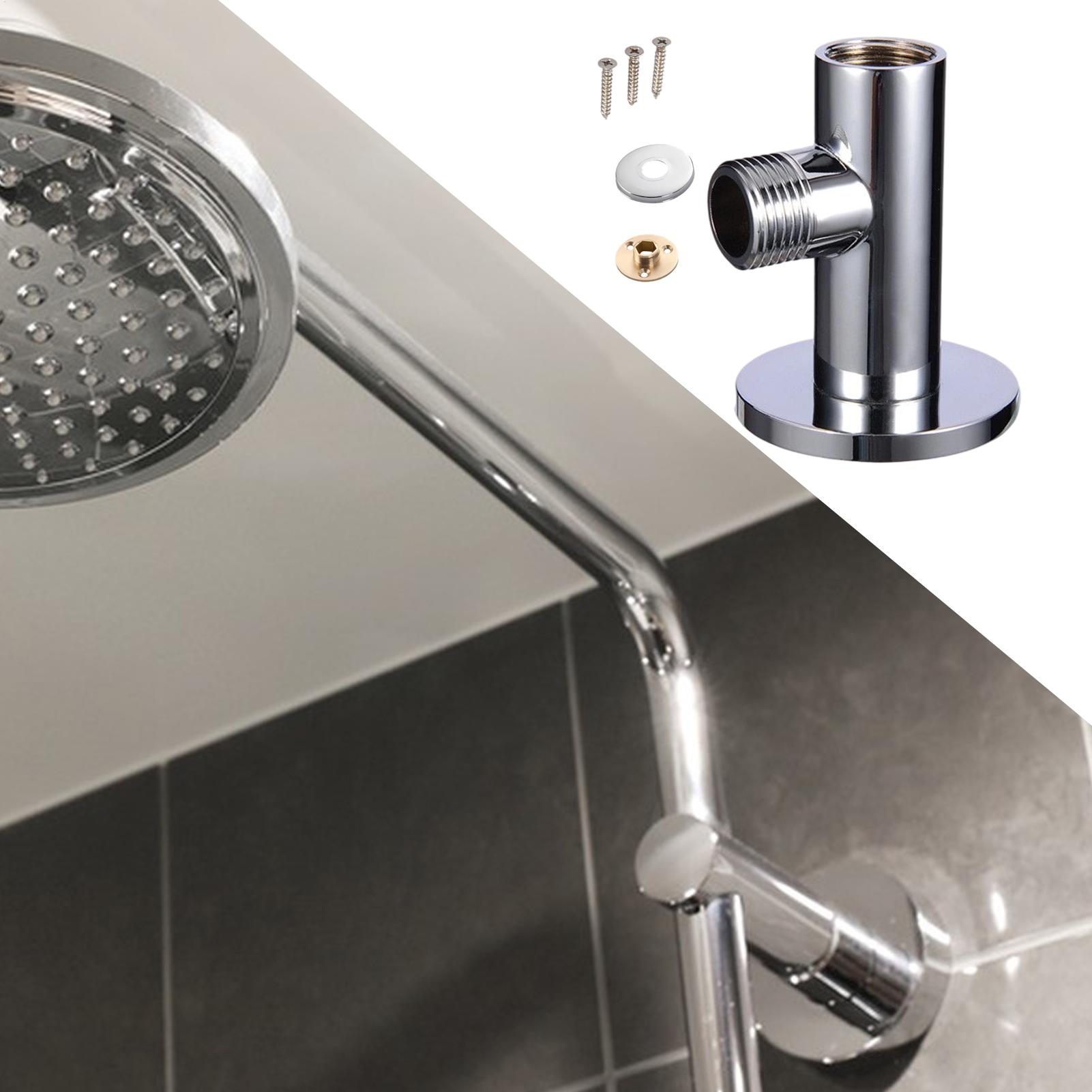 Shower Elbow Shower Outlet Elb - Home Bathroom Plumbing 리뷰 및 가격