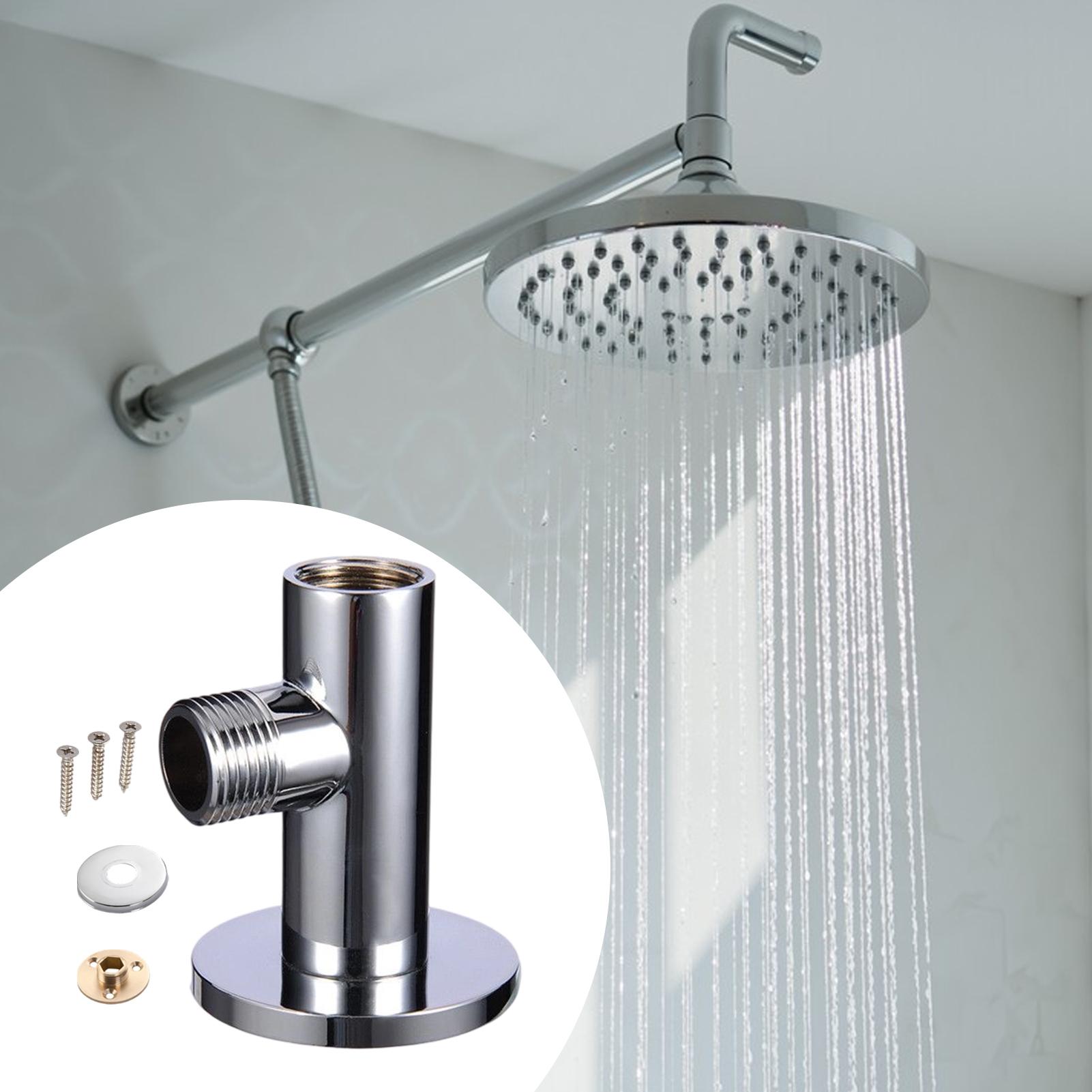 Shower Elbow Shower Outlet Elb - Home Bathroom Plumbing 리뷰 및 가격