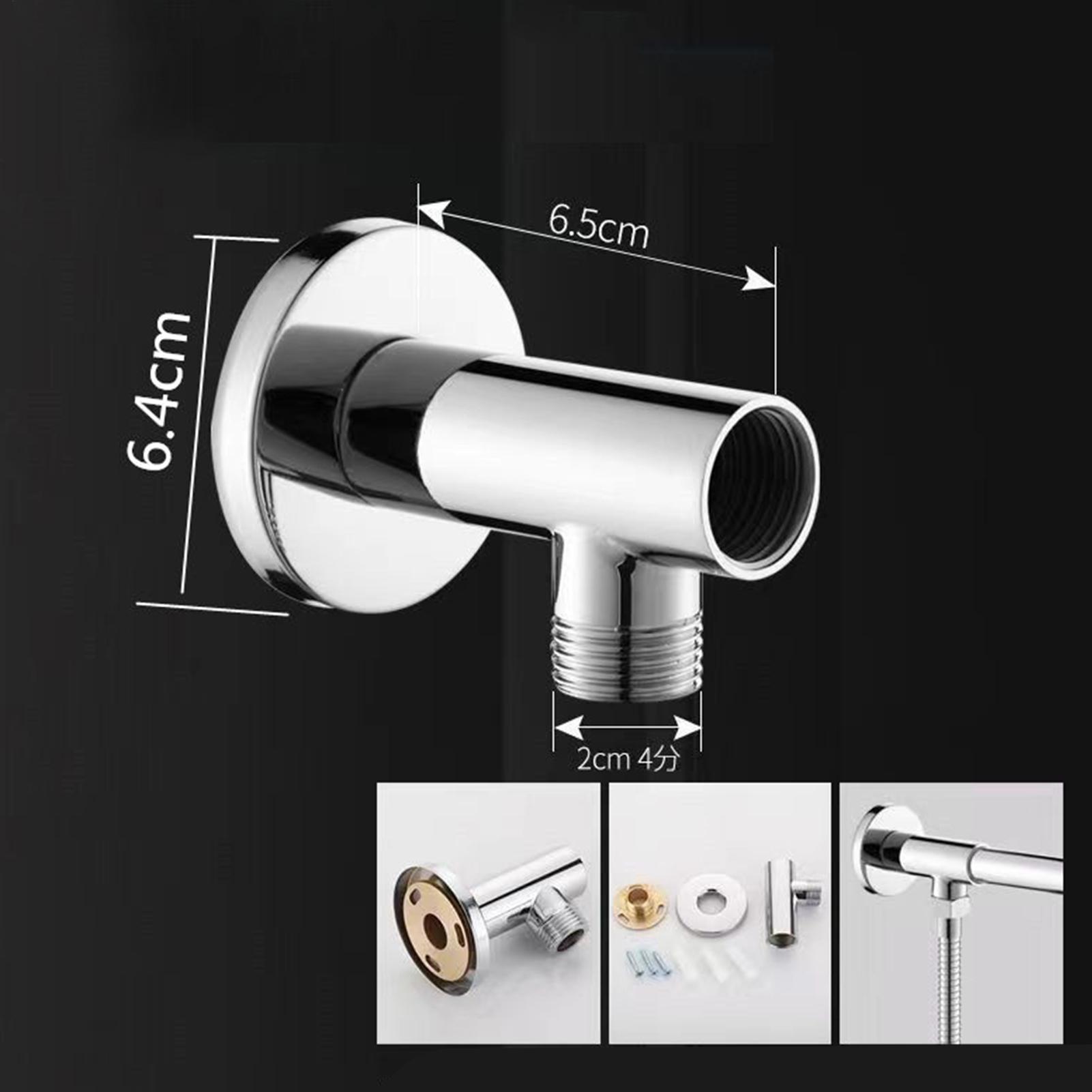 Shower Elbow Shower Outlet Elb - Home Bathroom Plumbing 리뷰 및 가격