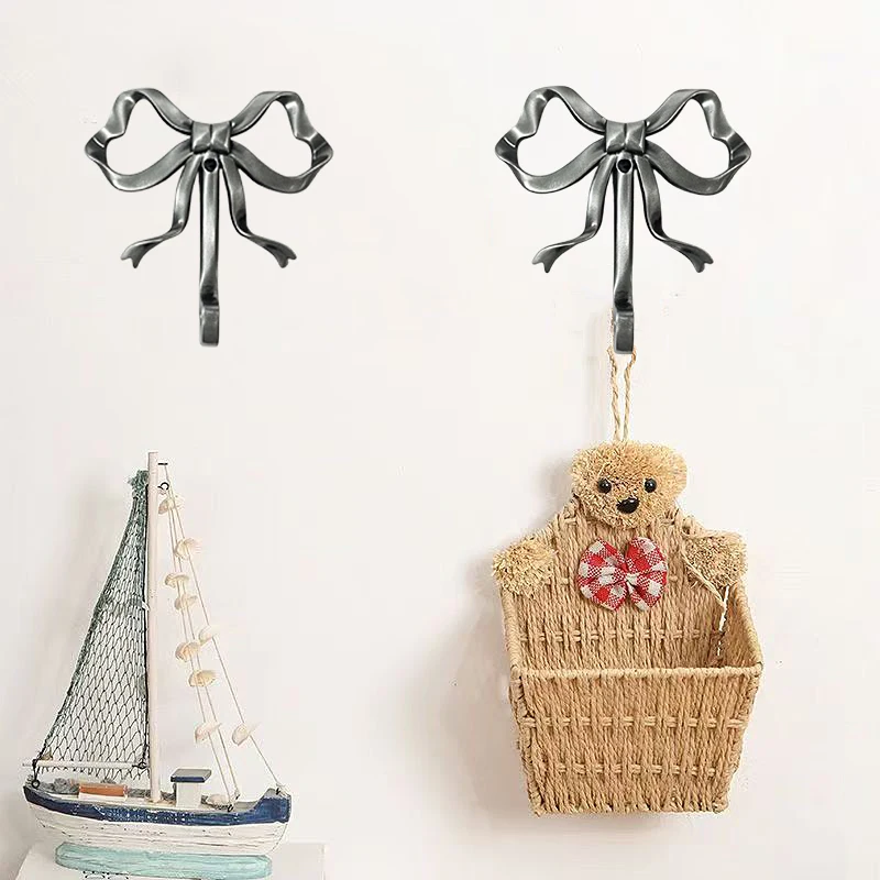 Alloy Button Hook - Nordic Sty - Home Bathroom Decor 리뷰 및 가격