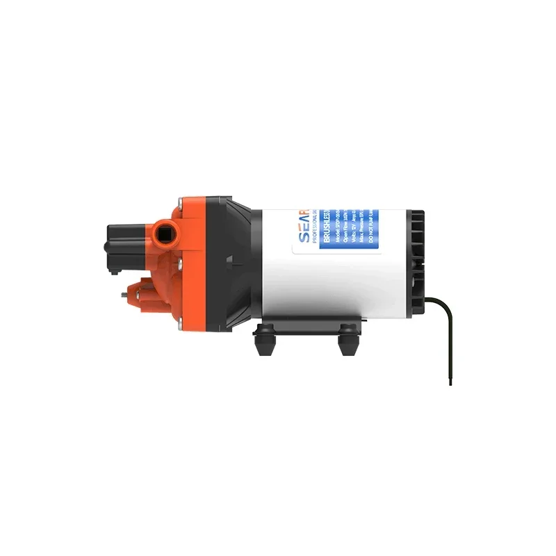 115V 230V AC Small Mini Automa - Home Bathroom Pressure Pump 리뷰 및 가격