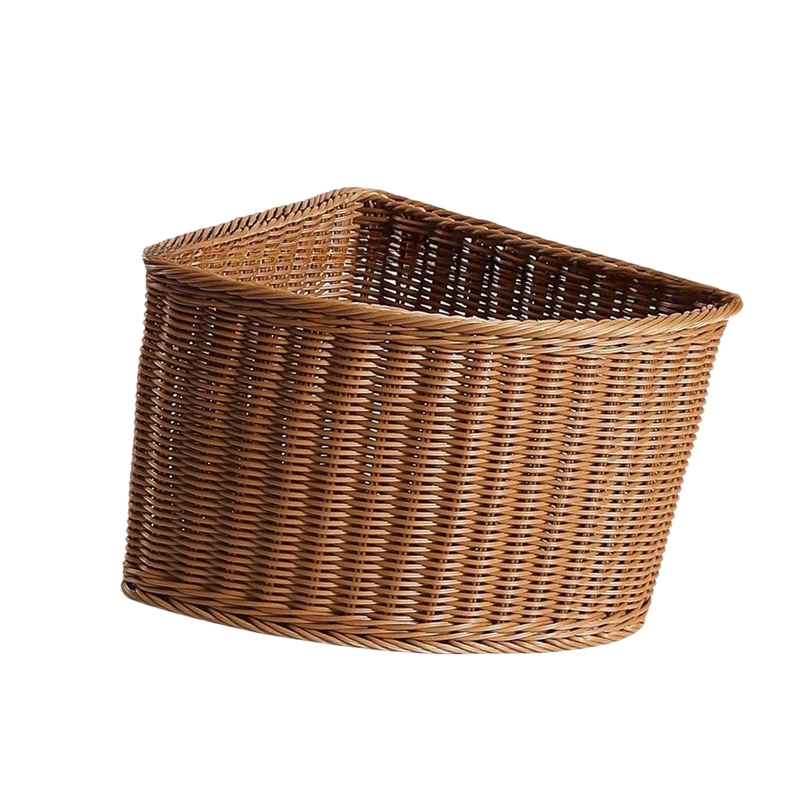 Decorative Plastic Storage Bas - Home Essentials Bathroom Organizer 리뷰 및 가격