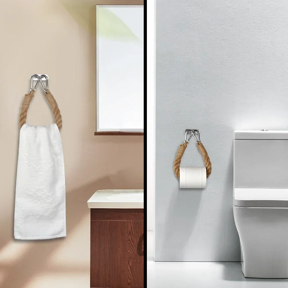 Vintage Bathroom Decor Towel L - Home Essentials Bathroom Organizer 리뷰 및 가격